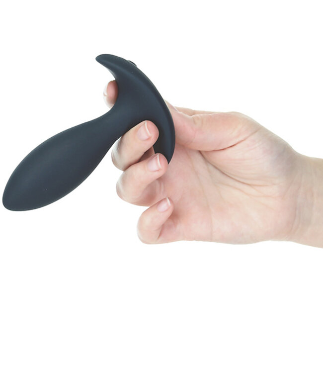 Lux Active - Throb Anaal Pulserende Massager