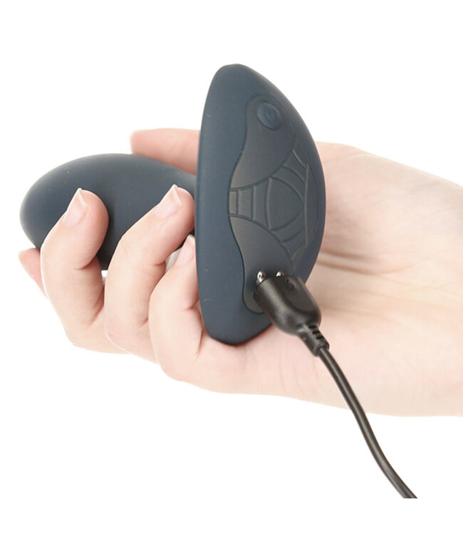 Lux Active - Throb Anaal Pulserende Massager