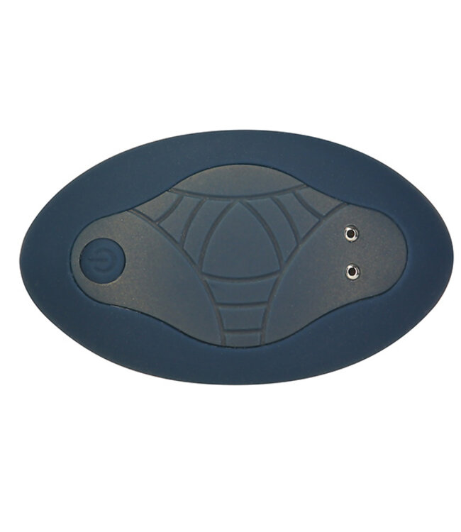 Lux Active - Throb Anaal Pulserende Massager