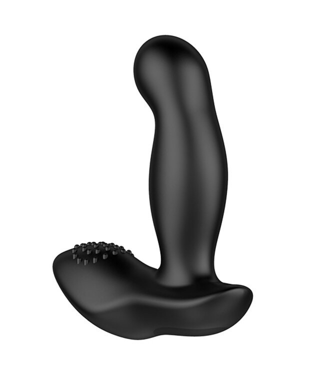 Nexus - Boost Prostaat Massager met Opblaasbare Top