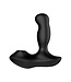 Nexus Nexus - Revo Air Remote Control Roterende Prostaat Massager met Zuigmond