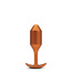 B-Vibe B-Vibe - Snug Plug 2 Sunburst