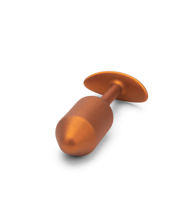 B-Vibe - Snug Plug 2 Sunburst