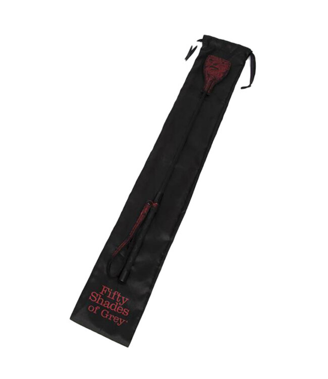 Fifty Shades of Grey - Sweet Anticipation Rijzweep
