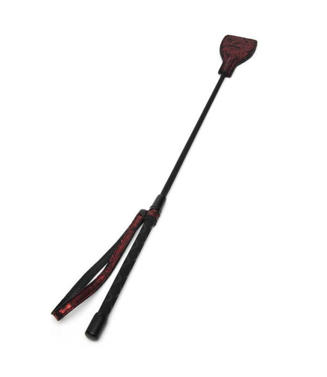 Fifty Shades of Grey - Sweet Anticipation Rijzweep