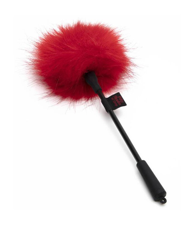 Fifty Shades of Grey - Sweet Anticipation Nepveren Kietelaar