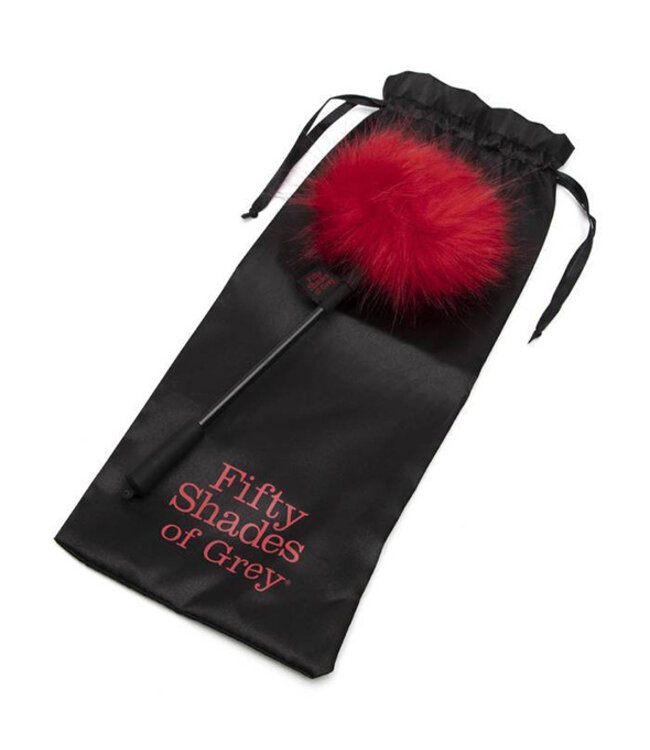 Fifty Shades of Grey - Sweet Anticipation Nepveren Kietelaar