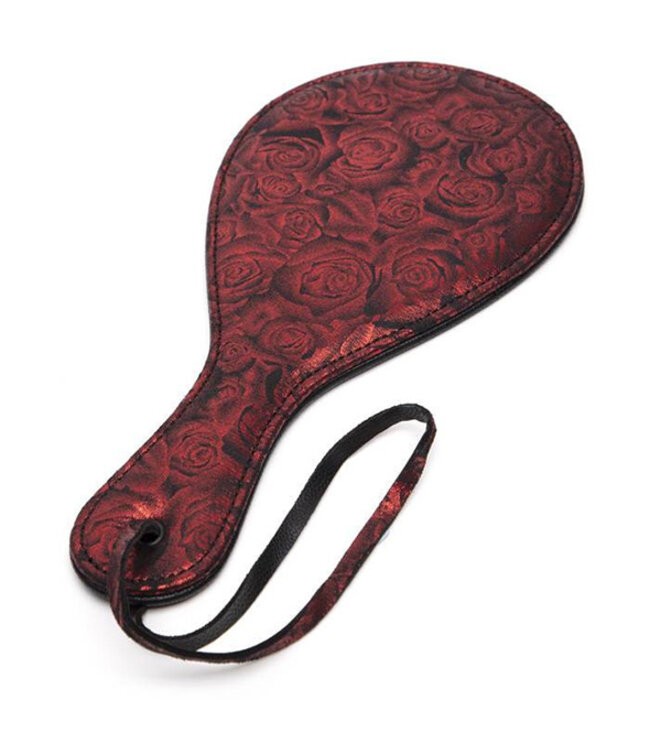 Fifty Shades of Grey - Sweet Anticipation Ronde Paddle