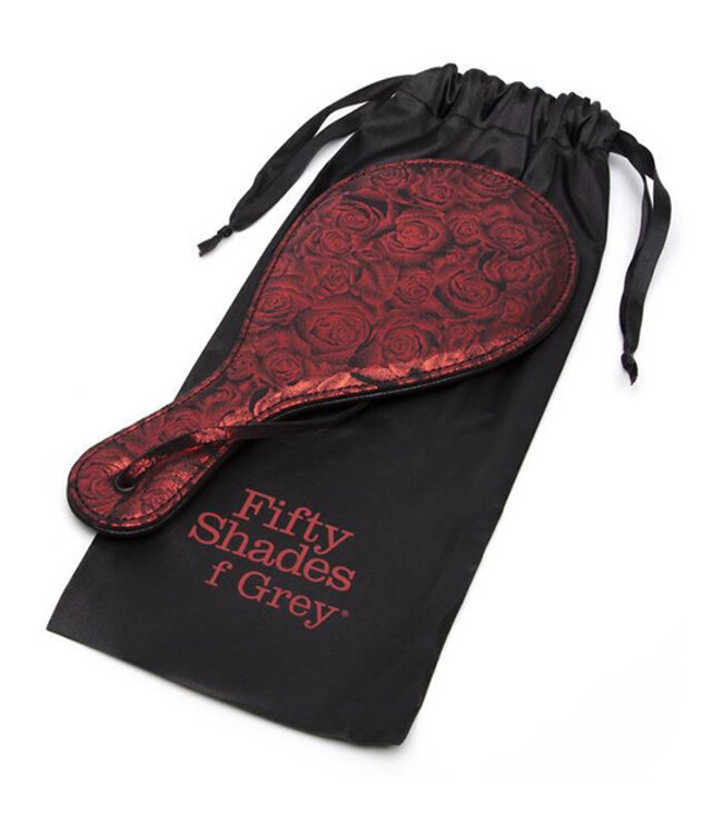 Fifty Shades of Grey - Sweet Anticipation Ronde Paddle