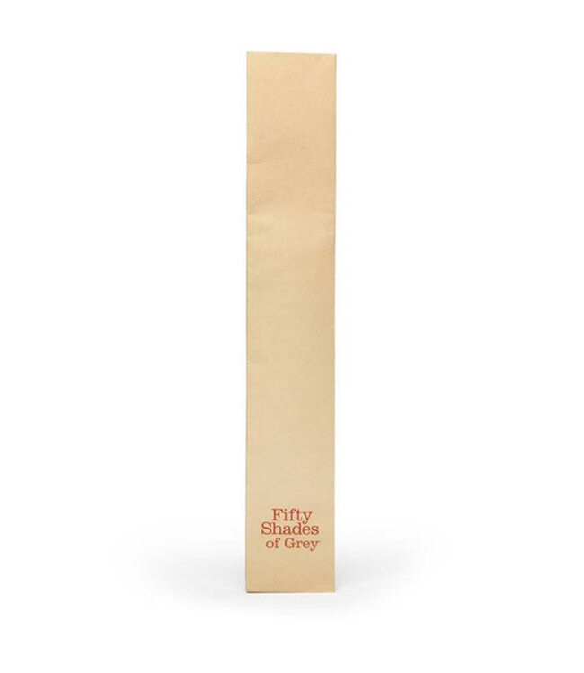 Fifty Shades of Grey - Sweet Anticipation Spreader Bar met Boeien