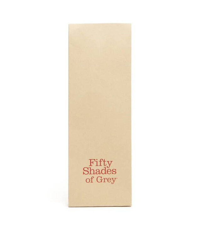 Fifty Shades of Grey - Sweet Anticipation Enkelboeien