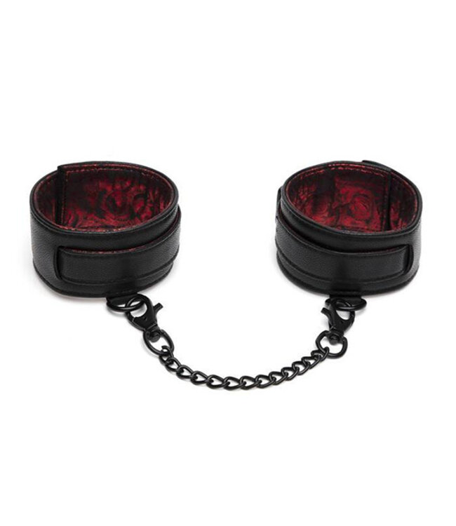 Fifty Shades of Grey - Sweet Anticipation Enkelboeien