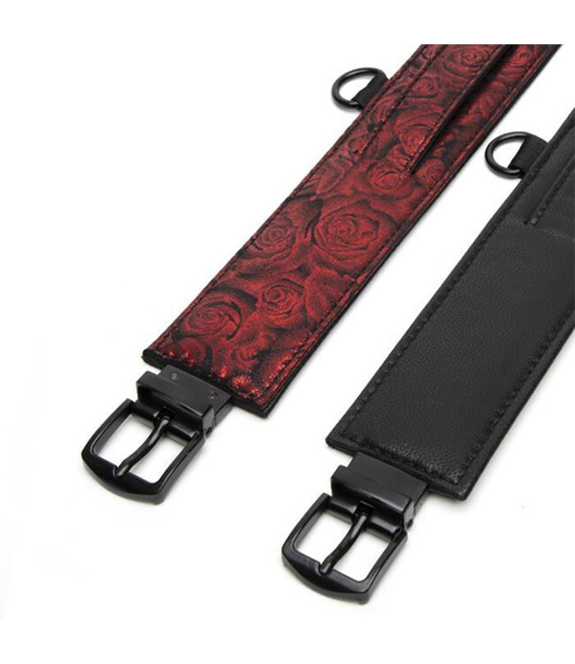 Fifty Shades of Grey - Sweet Anticipation Enkelboeien