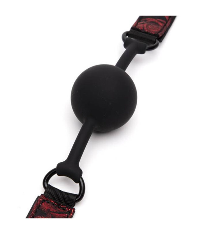 Fifty Shades of Grey - Sweet Anticipation Mondknevel