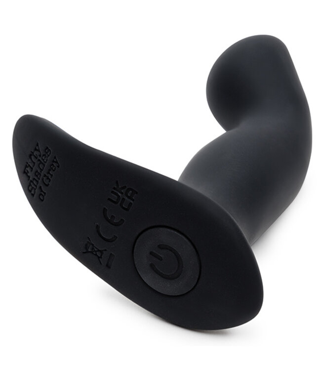 Fifty Shades of Grey - Sensation P-Spot Vibrator