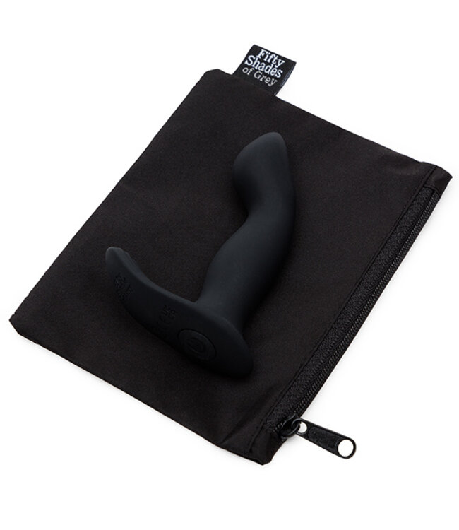 Fifty Shades of Grey - Sensation P-Spot Vibrator