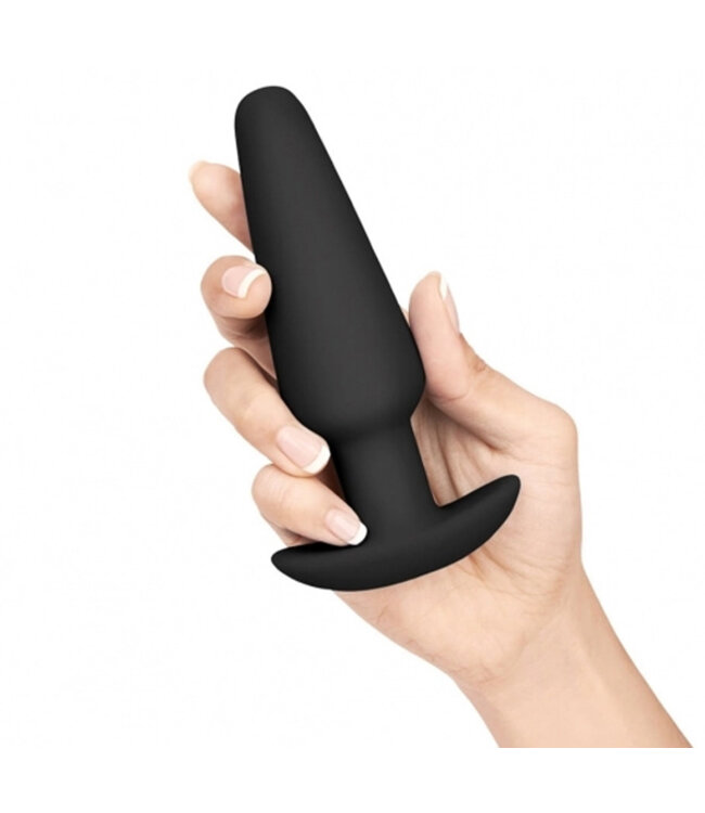 B-Vibe - Anaal Training & Educatie Set Zwart