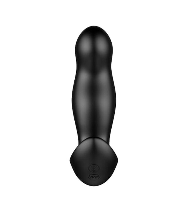 Nexus - Beat Remote Control Prostate Thumper Zwart
