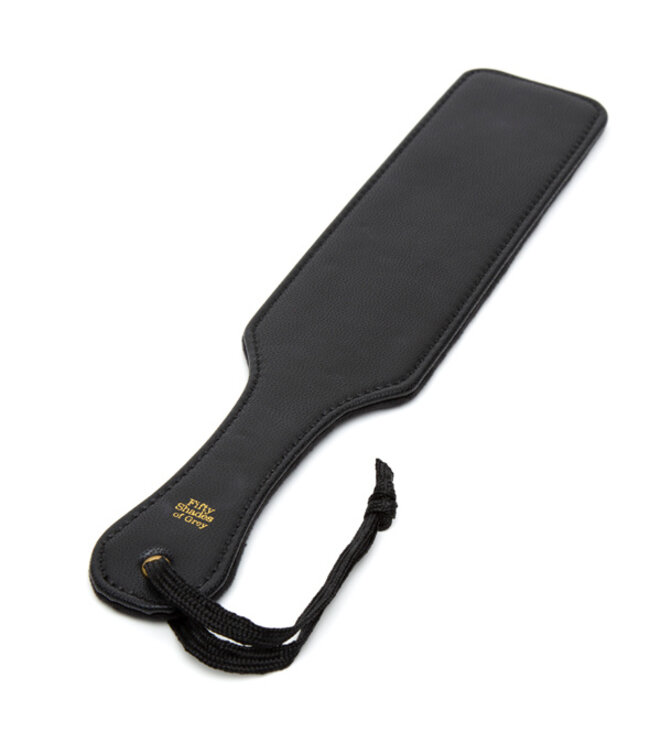 Fifty Shades of Grey - Bound to You Paddle