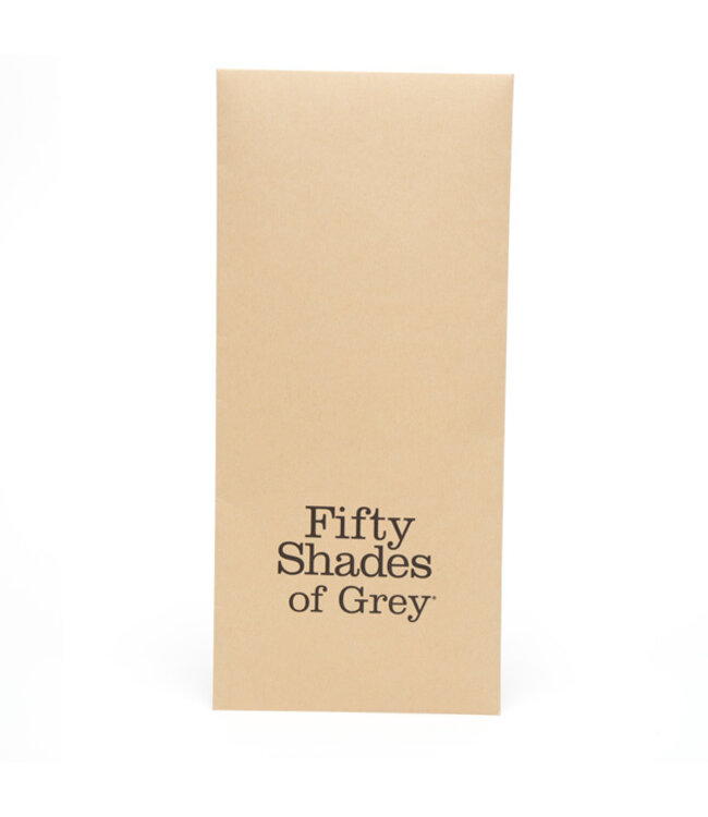 Fifty Shades of Grey - Bound to You Flogger