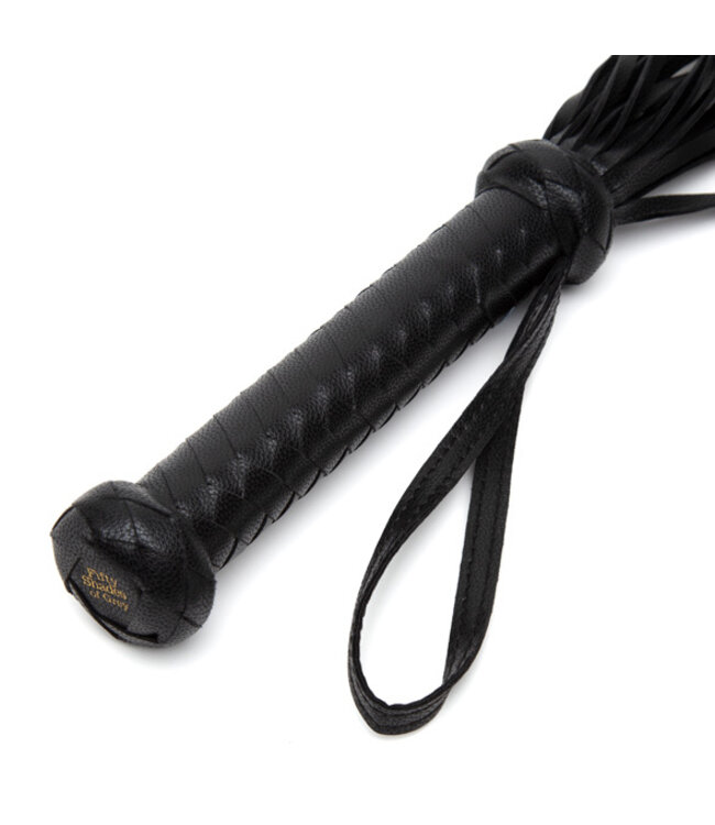 Fifty Shades of Grey - Bound to You Flogger