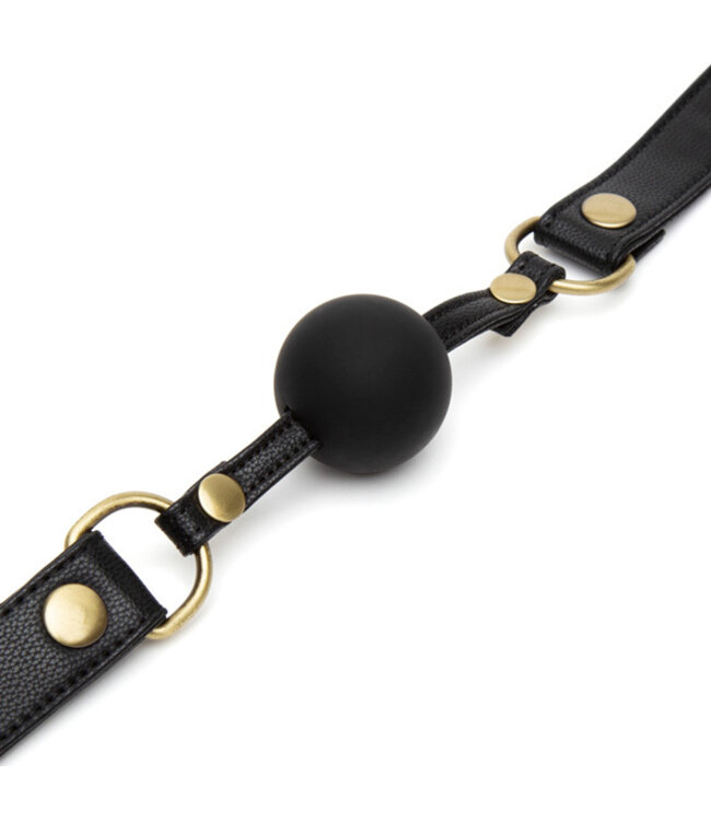 Fifty Shades of Grey - Bound to You Ball Gag