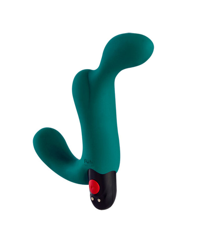 Fun Factory - Duke Prostaat Stimulator Zeeblauw