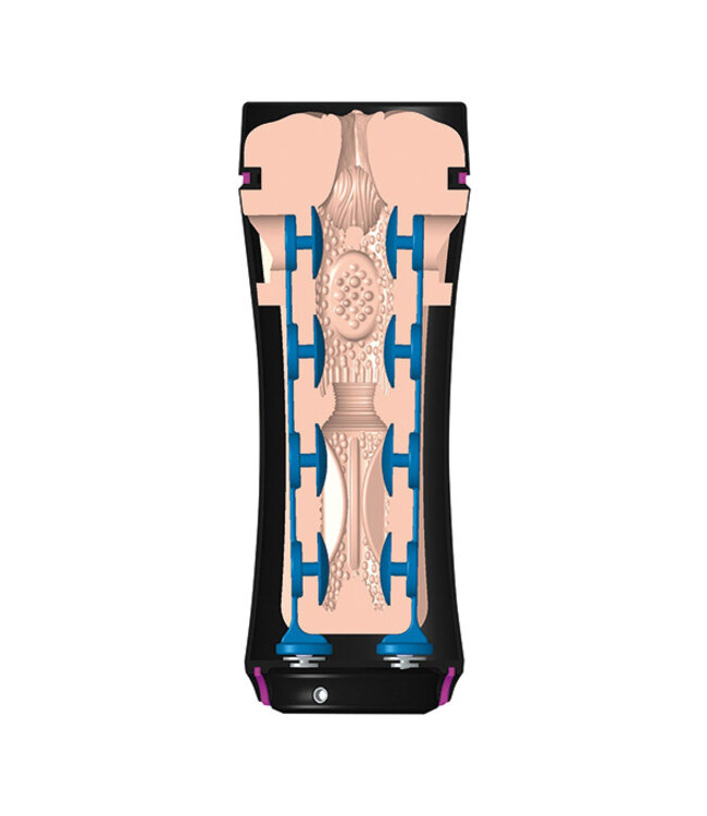 Mystim - Opus E-Masturbator Vagina