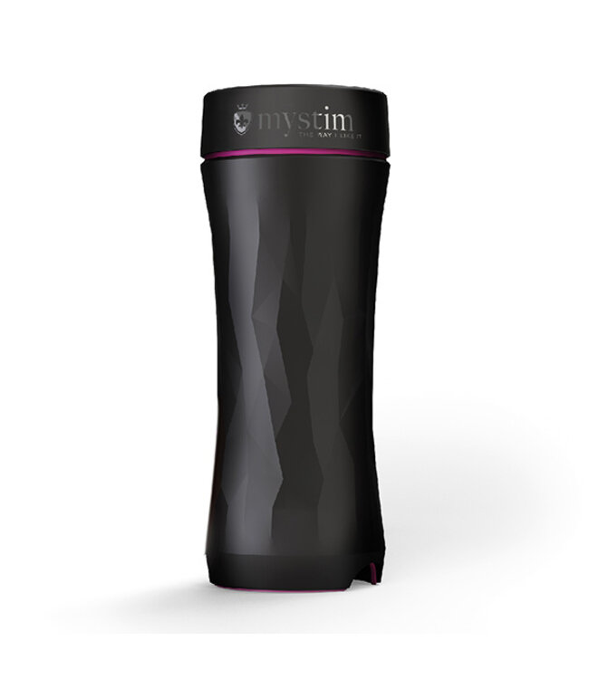 Mystim - Opus E-Masturbator Vagina