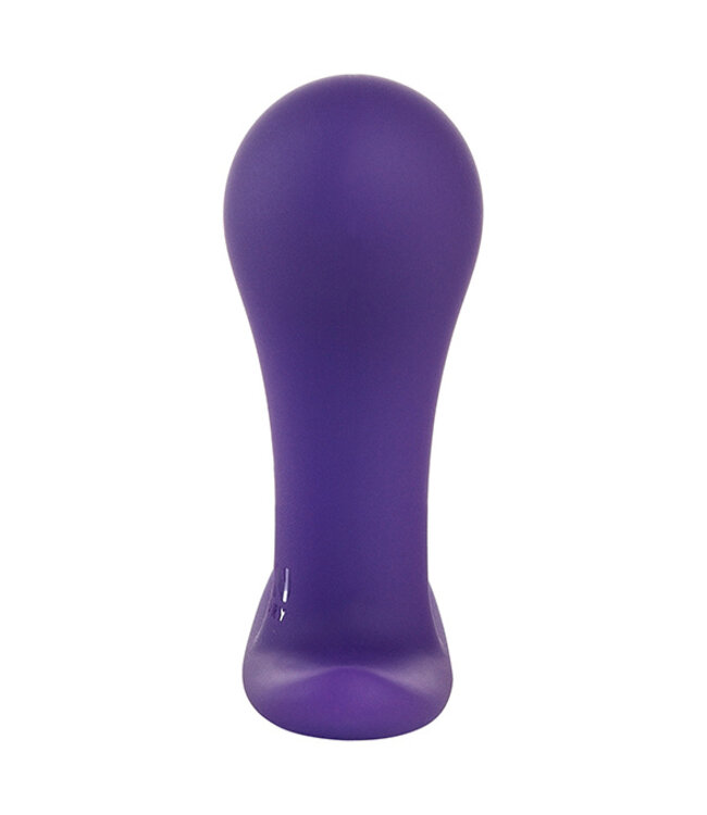 Fun Factory - Bootie Anaal Plug Small Paars