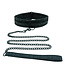 Sportsheets Sportsheets - Sincerely Lace Collar and Leash