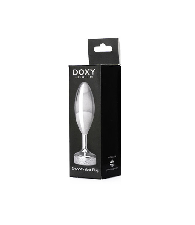 Doxy - Butt Plug Glad