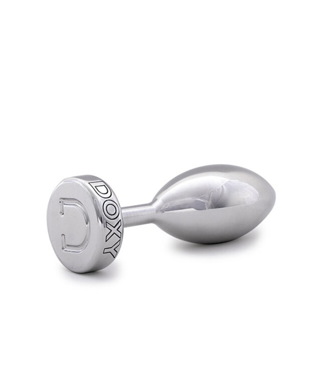 Doxy - Butt Plug Glad