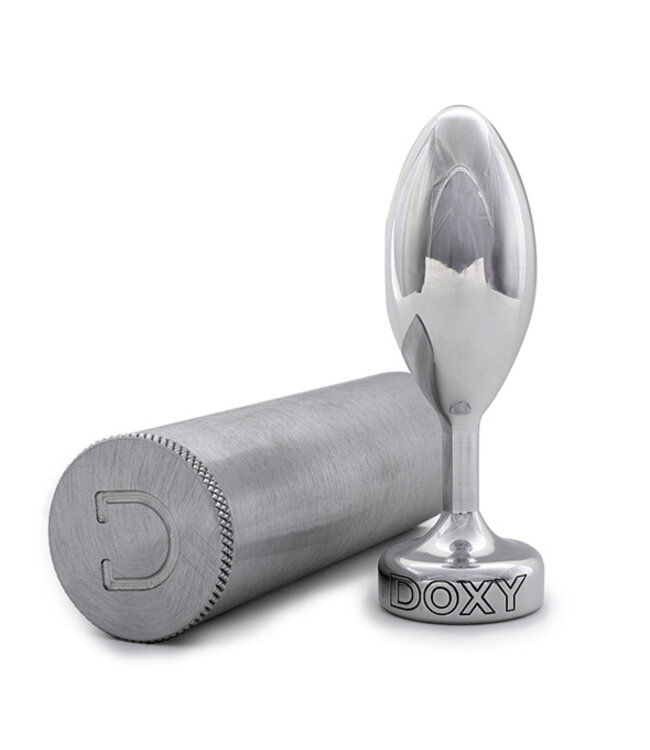 Doxy - Butt Plug Glad