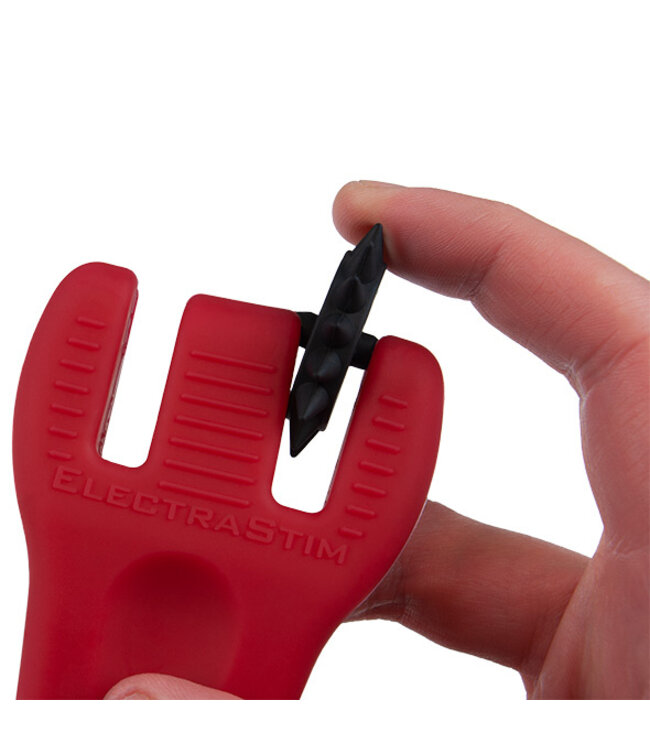 ElectraStim - Silicone Fusion Infinity Pinwheel