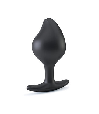 Mystim Mystim - Rocking Force Butt Plug L