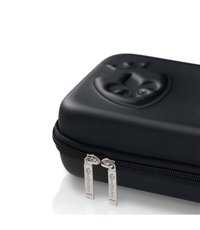 Mystim - Tingling Aparte eStim Vibrator Zwart