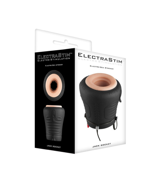 ElectraStim - Jack Socket Electro Socket