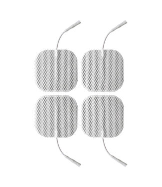 ElectraStim ElectraStim - Square Self Adhesive Pads
