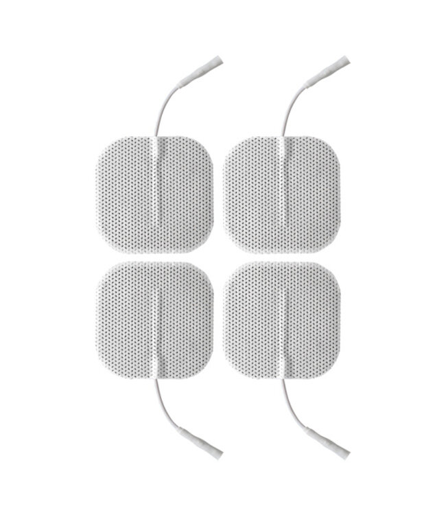 ElectraStim - Square Self Adhesive Pads