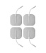 ElectraStim ElectraStim - Square Self Adhesive Pads