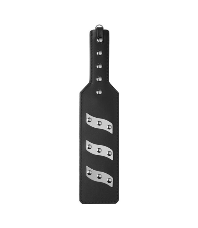 ElectraStim - ElectraPaddle Leather Paddle