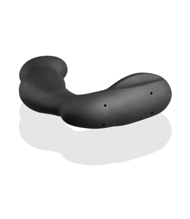 ElectraStim - Sirius Silicone Noir Prostate Massager