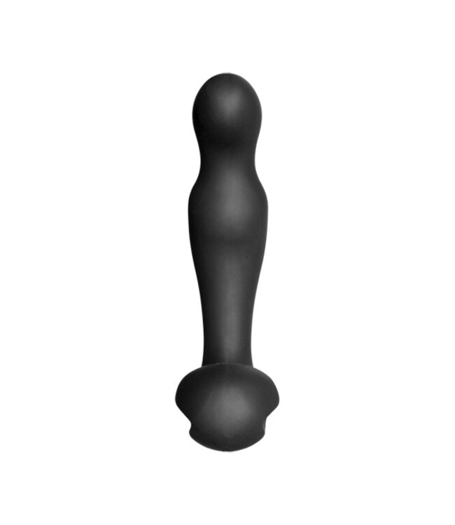 ElectraStim - Sirius Silicone Noir Prostate Massager
