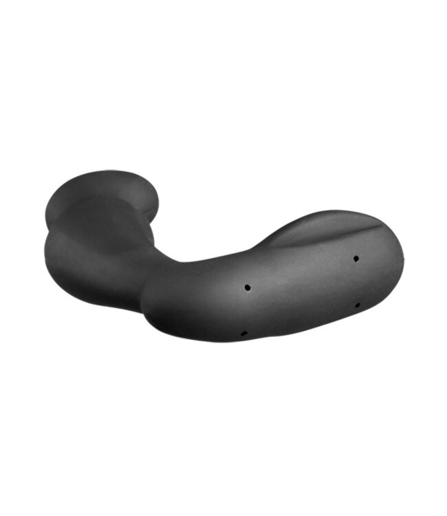 ElectraStim - Sirius Silicone Noir Prostate Massager