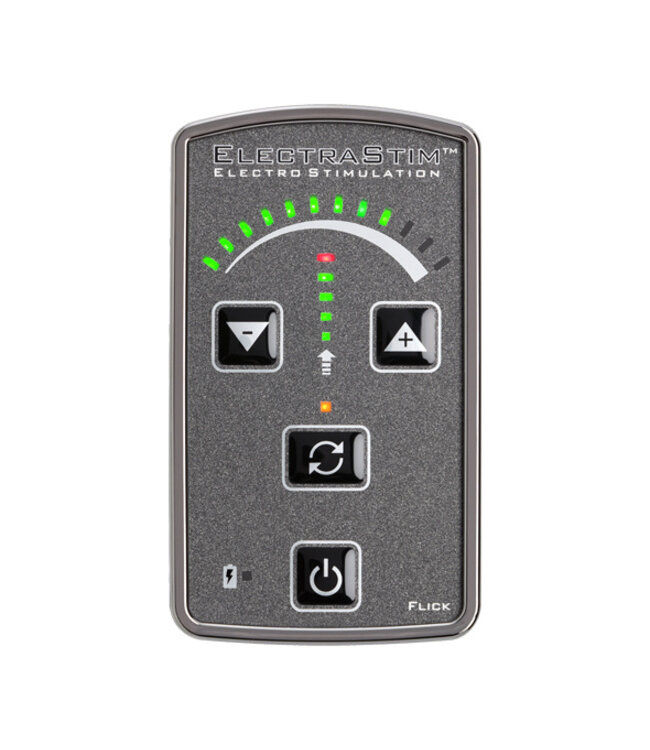 ElectraStim - Flick Stimulator Pack