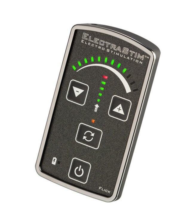 ElectraStim - Flick Stimulator Pack