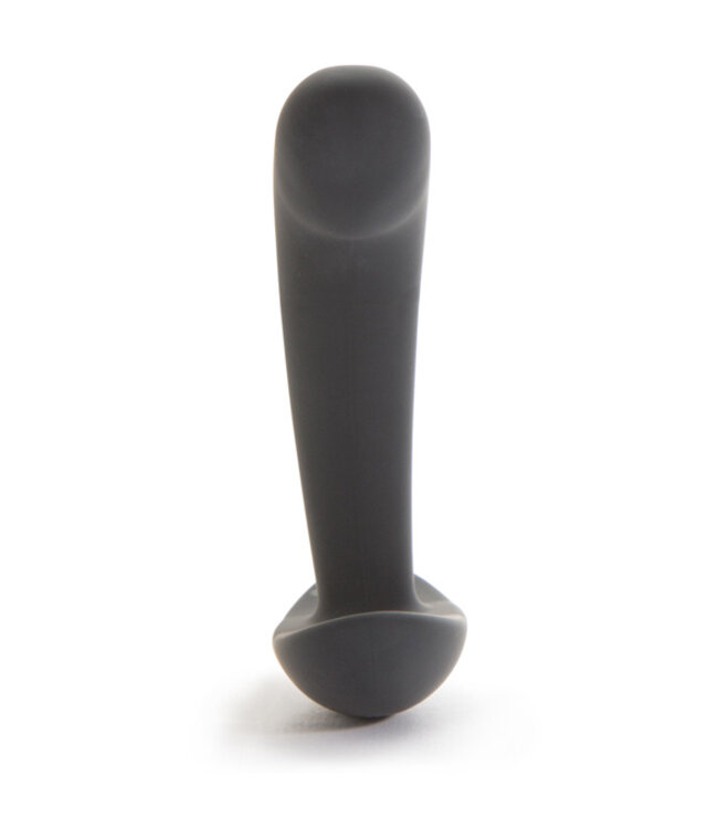 Fifty Shades of Grey - Siliconen Butt Plug Zwart