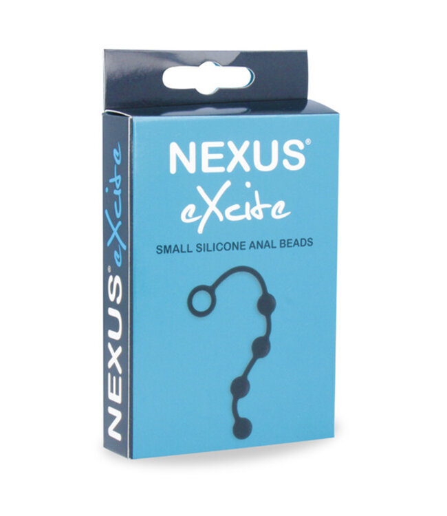 Nexus - Excite Anaal Beads Small
