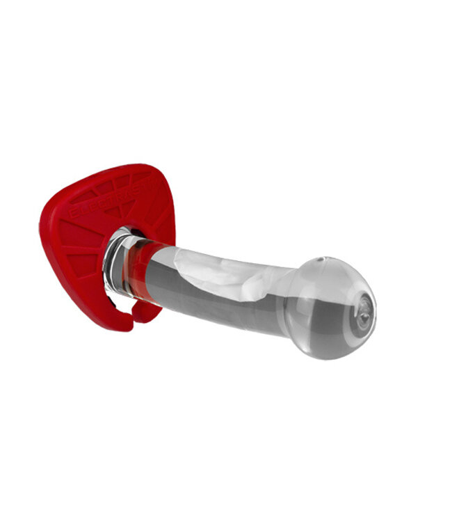 ElectraStim - Silicone Fusion Viper Cock Shield